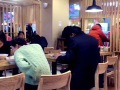 大堂-琴岛顺天馄饨(乐客城店)