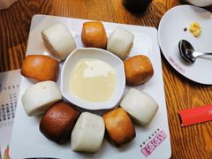 -姑奶奶老厨房(南坪路总店)