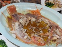 -良师门滨海人家·海鲜·家常菜(滨海城店)