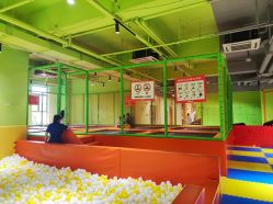 -宝燕乐园(闵行旗舰店)