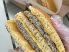 -STARLING八哥松饼(雅宝店)