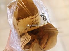 -傅强排骨(成都总店)