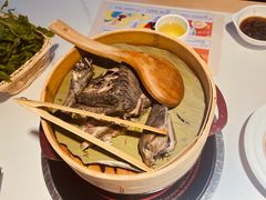 半只鸡-黑鸡小馆(金源店)