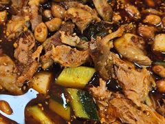 -扒骨肉雅鱼饭店(三雅文化传承店)