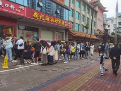 门面-凤张螺蛳粉·爽口粉(跃进路总店)