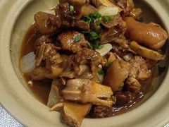 -农家湘菜(安亭店)
