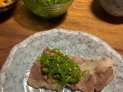 -河风の幸会精致料理