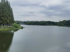 -四川大学(江安校区)