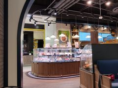 -巴黎贝甜(来福士店)