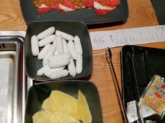 -新石器烤肉(南通CBD大有境店)