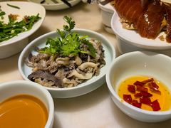-小吊梨汤·北京菜·烤鸭(王府井银泰in88店)