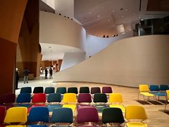 -华特·迪士尼音乐厅