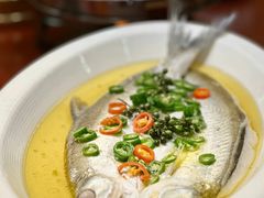 -牛头鱼庄·地道广西菜(鲁班店)