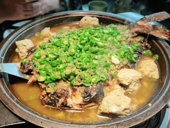 -烤匠(广元万达店)