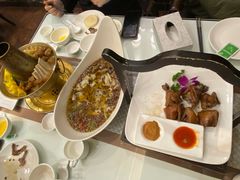 -江南大酒店(上肖墙店)