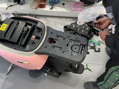 -九号电动车(安定门内大街店)