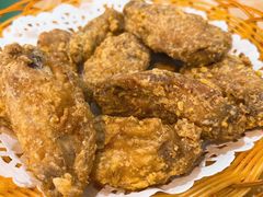 -南记食粥坊·宵夜大排档(莲花总店)