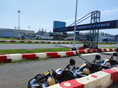 -赛卡联盟WSK卡丁车俱乐部