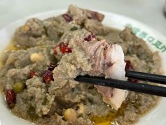 -老磁器口豆汁店(天坛店)