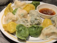 -前海沿·青岛菜(乐客城店)