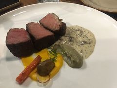 低温澳洲精选牛排-G+KITCHEN(龙湖狮山天街店)