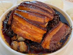 梅菜土猪扣肉-大鸭梨(天通西苑店)