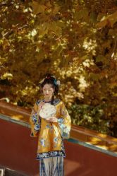 点击看大图 -美云庭古装·格格服汉服·京城旅拍(北京店)
