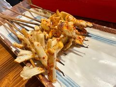 -今邕烧烤(西大店)