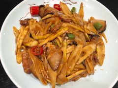 -一块豆腐·海鲜·家常菜(李沧书院路店)