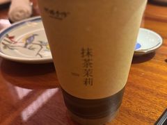 -阿嬷手作(上海万象城店)