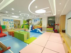 -红黄蓝成长中心(海淀上地店)