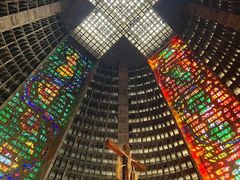 -里约热内卢主教座堂