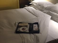 -河北宾馆中茂海悦酒店