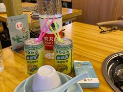 -三上椰子鸡(三亚湾店)