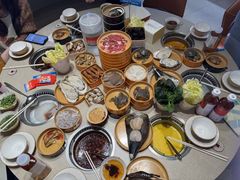 -海底捞大排档火锅(打浦路店)