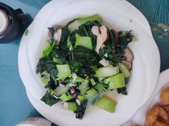 -老东阳·外婆菜(横店店)