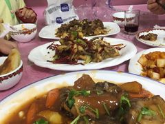 -昱德来·天津菜(河西店)