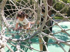 -苏州河梦清园环保主题公园