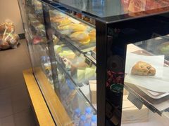 -星巴克臻选(青岛麦凯乐分店)