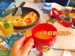 -必胜客(长瀛商业广场店)