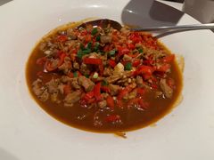 -千百味红餐厅·江西菜(绿地双子塔店)