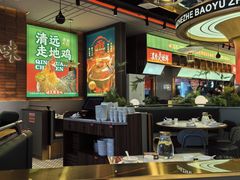 -火啫啫·粤式啫啫煲(南通首店)