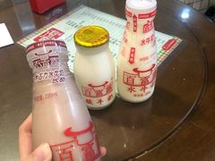 百富露水牛奶-百富露(跃龙北路店)