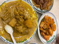 -澳门地道葡国餐