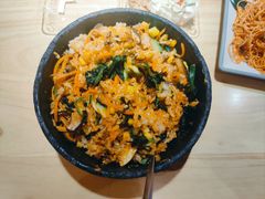 -金博士朝鲜民族餐厅(工大店)