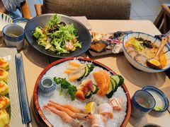 -东加寿司.料理(水游城店)