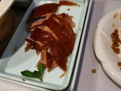 -紫光园·烤鸭·北京菜(团结湖店)