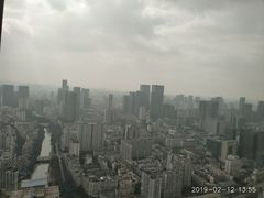 -339旋转餐厅(天府熊猫塔店)