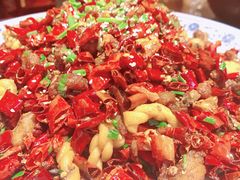 -杨记隆府(汉街店)