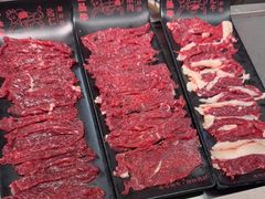 -三头牛·潮汕牛肉生蚝火锅 (夏湾店)